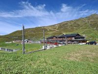 Kleine Scheidegg &ndash; &copy; Katrin Deutschbein (Eberhardt TRAVEL)