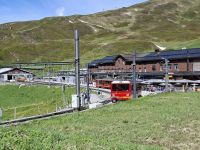 Kleine Scheidegg &ndash; &copy; Katrin Deutschbein (Eberhardt TRAVEL)