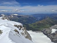 auf dem Jungfraujoch...  &ndash; &copy; Katrin Deutschbein (Eberhardt TRAVEL)
