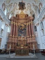 Luzern (Jesuitenkirche) &ndash; &copy; Katrin Deutschbein (Eberhardt TRAVEL)