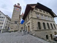 Luzern (Rathaus) &ndash; &copy; Katrin Deutschbein (Eberhardt TRAVEL)