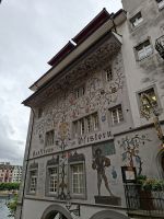 Luzern (Zunfthaus) &ndash; &copy; Katrin Deutschbein (Eberhardt TRAVEL)