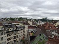 Luzern (Altstadt) &ndash; &copy; Katrin Deutschbein (Eberhardt TRAVEL)