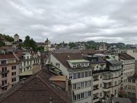 Luzern (Altstadt) &ndash; &copy; Katrin Deutschbein (Eberhardt TRAVEL)