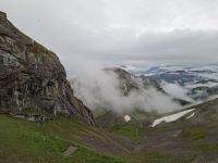 Morgenstimmung auf Pilatus-Kulm... &ndash; &copy; Katrin Deutschbein (Eberhardt TRAVEL)