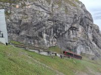 Pilatus-Kulm  &ndash; &copy; Katrin Deutschbein (Eberhardt TRAVEL)