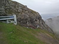 Pilatus-Kulm &ndash; &copy; Katrin Deutschbein (Eberhardt TRAVEL)