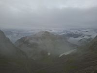 Morgenstimmung auf Pilatus-Kulm... &ndash; &copy; Katrin Deutschbein (Eberhardt TRAVEL)