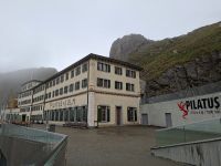 Pilatus-Kulm &ndash; &copy; Katrin Deutschbein (Eberhardt TRAVEL)