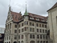 Zürich (Stadthaus) &ndash; &copy; Katrin Deutschbein (Eberhardt TRAVEL)