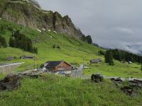 Schwägalp &ndash; &copy; Katrin Deutschbein (Eberhardt TRAVEL)