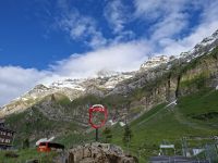 Schwägalp &ndash; &copy; Katrin Deutschbein (Eberhardt TRAVEL)