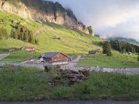 Schwägalp-Käserei &ndash; &copy; Katrin Deutschbein (Eberhardt TRAVEL)