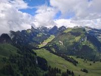Umgebung des Hohen Kasten &ndash; &copy; Katrin Deutschbein (Eberhardt TRAVEL)