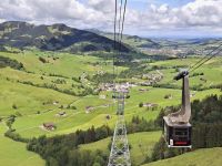 Kabinenbahn zum Hohen Kasten &ndash; &copy; Katrin Deutschbein (Eberhardt TRAVEL)