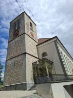 Appenzell (Pfarrkirche St. Mauritius)