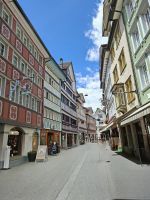 Appenzell (Hauptgasse) &ndash; &copy; Katrin Deutschbein (Eberhardt TRAVEL)