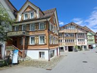 Appenzell (Hauptgasse) &ndash; &copy; Katrin Deutschbein (Eberhardt TRAVEL)