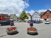 Appenzell (Landsgemeindeplatz) &ndash; &copy; Katrin Deutschbein (Eberhardt TRAVEL)