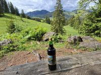 Wanderung auf der Schwägalp &ndash; &copy; Katrin Deutschbein (Eberhardt TRAVEL)