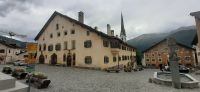 Zuos &ndash; &copy; Kerstin Hugel (Eberhardt TRAVEL)