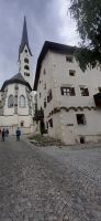 Zuos &ndash; &copy; Kerstin Hugel (Eberhardt TRAVEL)