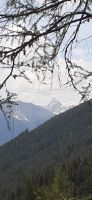 Blick von der Schatzalp