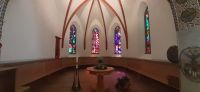 Davos Kirche &ndash; &copy; Kerstin Hugel (Eberhardt TRAVEL)