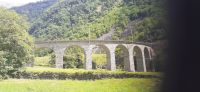 Kreisviadukt von Brusio  &ndash; &copy; Kerstin Hugel (Eberhardt TRAVEL)