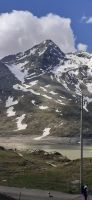 Berninapass
