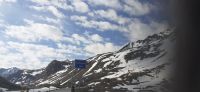 Flüelapass &ndash; &copy; Kerstin Hugel (Eberhardt TRAVEL)