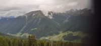 Blick vom Rinerhorn &ndash; &copy; Kerstin Hugel (Eberhardt TRAVEL)