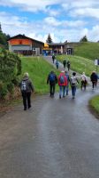 Weg zum Talstation der Fronalpstock &ndash; &copy; Andreas Kunzmann (Eberhardt TRAVEL)