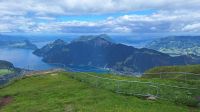 Vierwaldstätter See