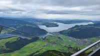 Blick zum Vierwaldstätter See &ndash; &copy; Andreas Kunzmann (Eberhardt TRAVEL)
