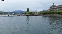 Blick zum Bahnhof &ndash; &copy; Andreas Kunzmann (Eberhardt TRAVEL)