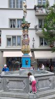 Der Fritschlibrunnen