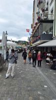 Spaziergang an der Reuss &ndash; &copy; Andreas Kunzmann (Eberhardt TRAVEL)