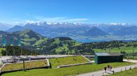 Aber oben tolles Wetter &ndash; &copy; Andreas Kunzmann (Eberhardt TRAVEL)