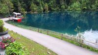 Fahrt zum Blausee &ndash; &copy; Andreas Kunzmann (Eberhardt TRAVEL)
