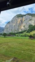 Heute geht es nach Stechelberg &ndash; &copy; Andreas Kunzmann (Eberhardt TRAVEL)