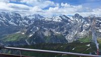 Ganz nahe Berge &ndash; &copy; Andreas Kunzmann (Eberhardt TRAVEL)