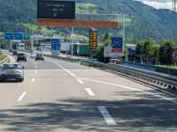 Wir sind in Österreich &ndash; &copy; Günter Thomas Menzel (Eberhardt TRAVEL)