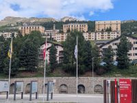 Viele mondäne Hotels &ndash; &copy; Günter Thomas Menzel (Eberhardt TRAVEL)