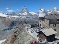 Bergstation