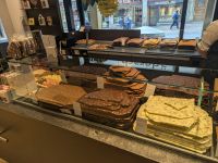 typisches Schokoldengeschäft &ndash; &copy; Günter Thomas Menzel (Eberhardt TRAVEL)