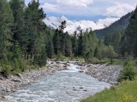 Val Roseg