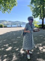 Luzern -Susy- Reiseleiterin