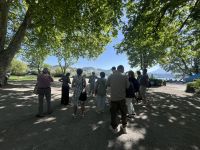 Luzern- Reisegruppe &ndash; &copy; Renate Grafe (Eberhardt TRAVEL)