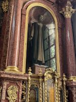 Luzern- Jesuitenkirche 